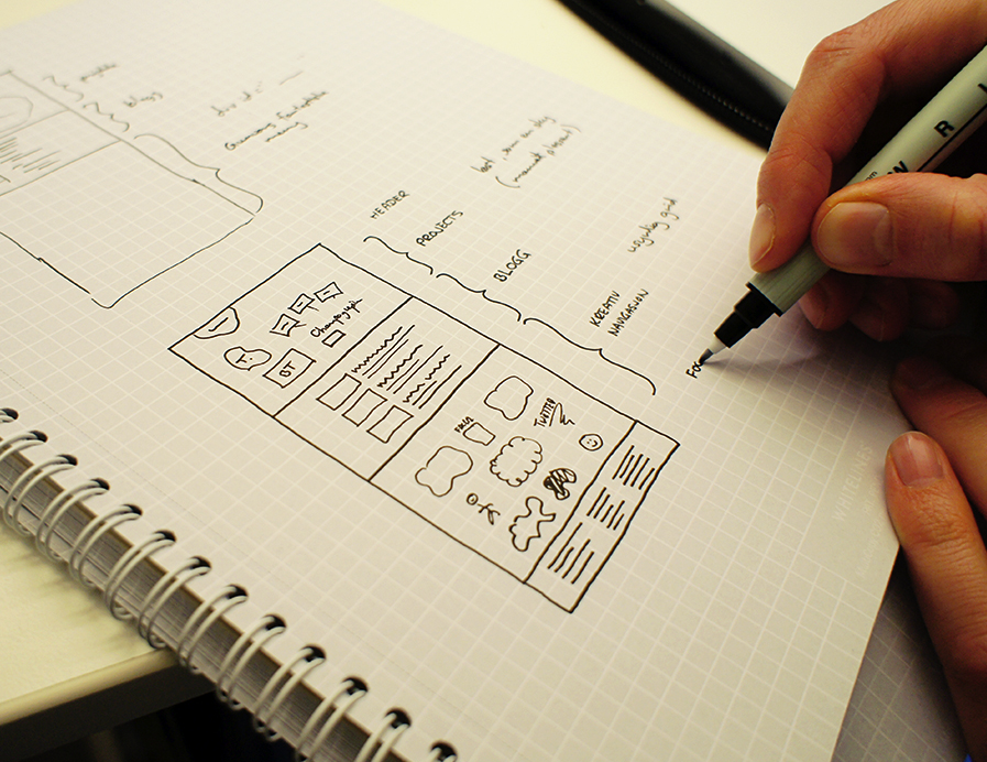 Webdesign Webdesign